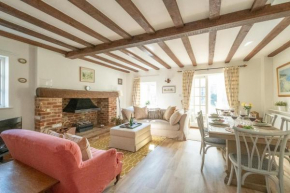 Harvest Cottage